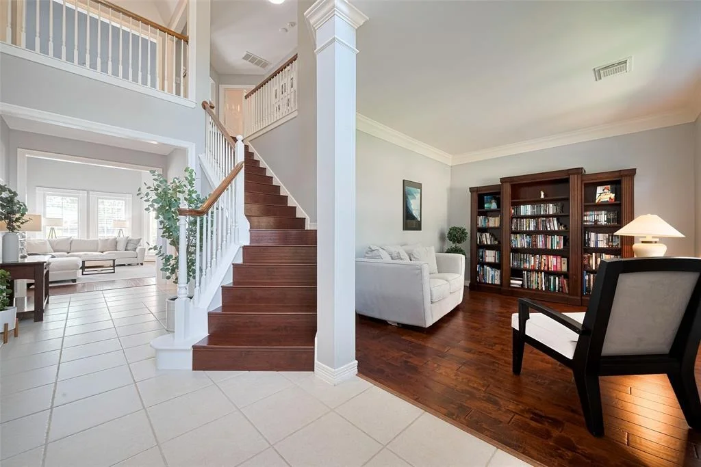 Photo of 16323 Burham Park Drive