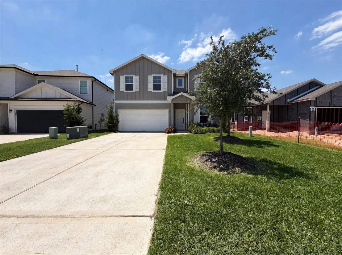 Photo of 25635 Balsamroot Drive