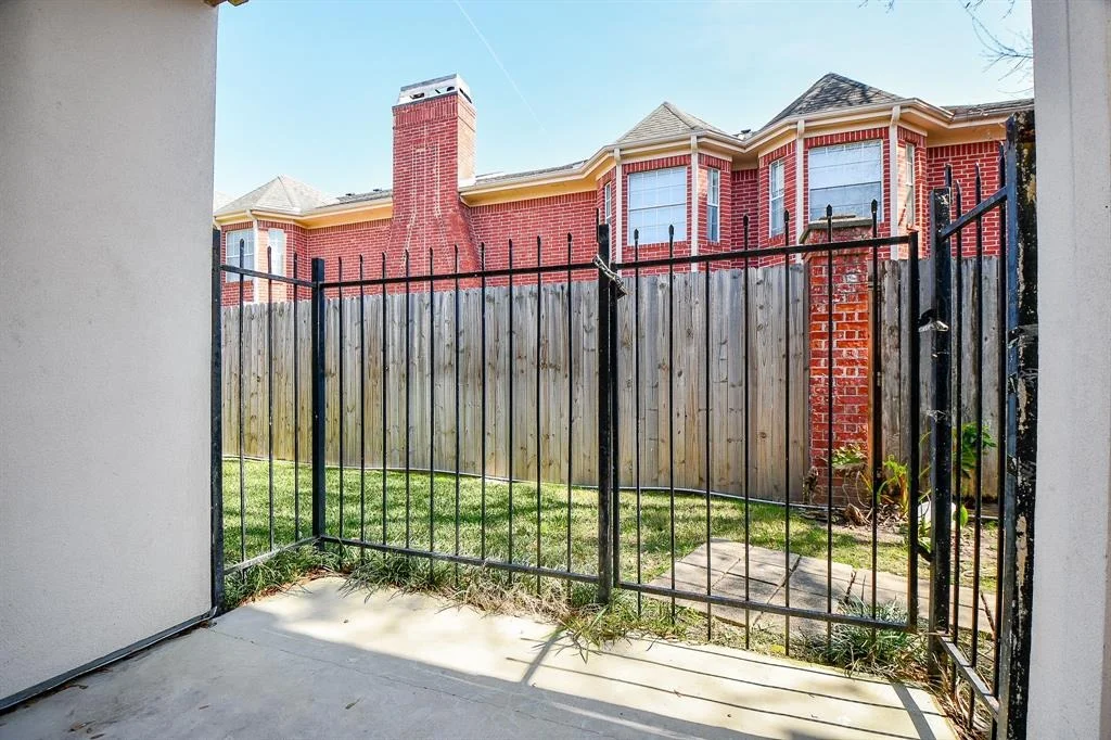 Photo of Unit 49 at 2425 Augusta Drive