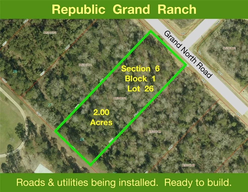 Photo of 11640 Grand North Road