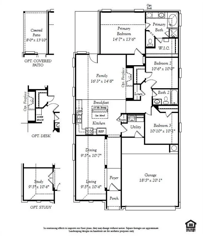 Photo of 801 Apple Blossom Drive