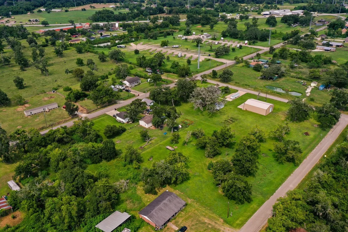 Photo of 1418 County Road 654c