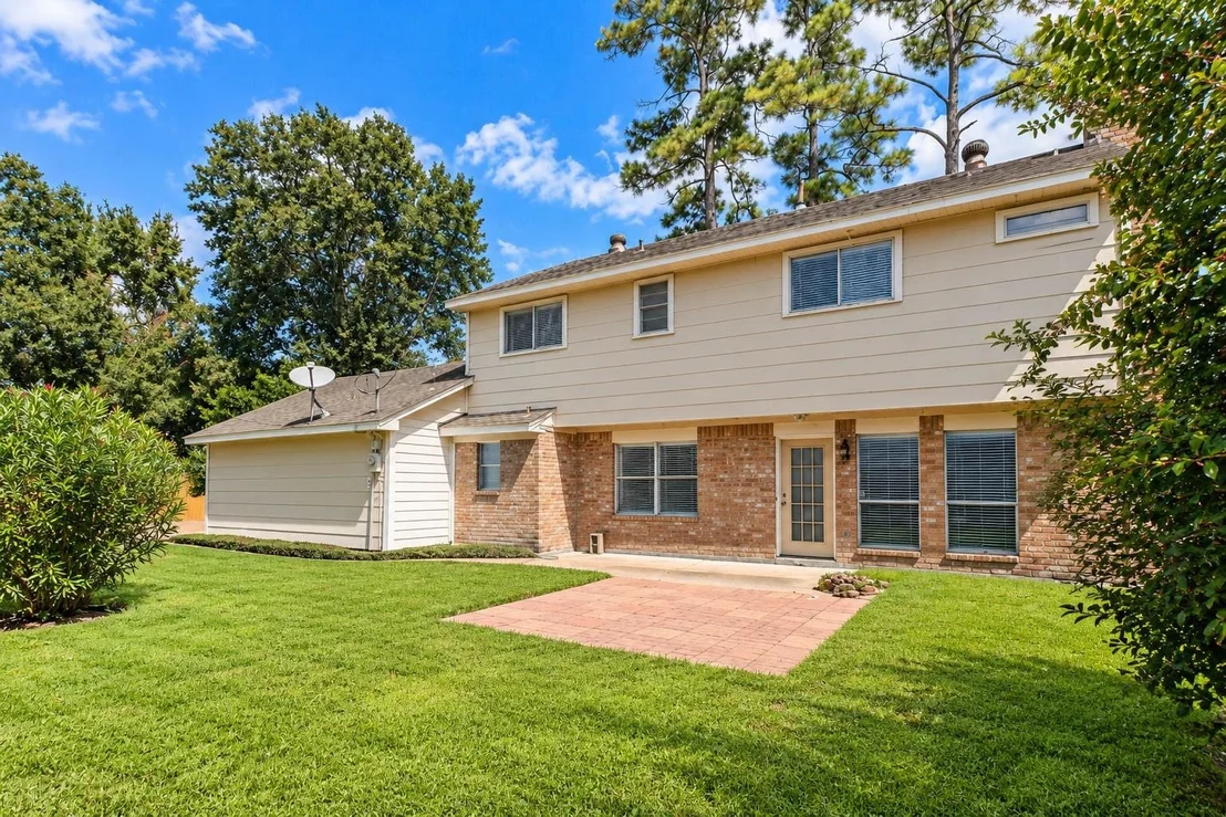 Photo of 12715 Big Stone Drive