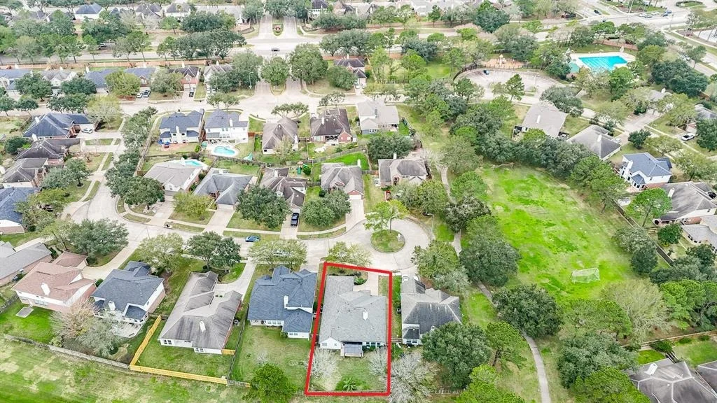 Photo of 2907 Surrey Trail Lane