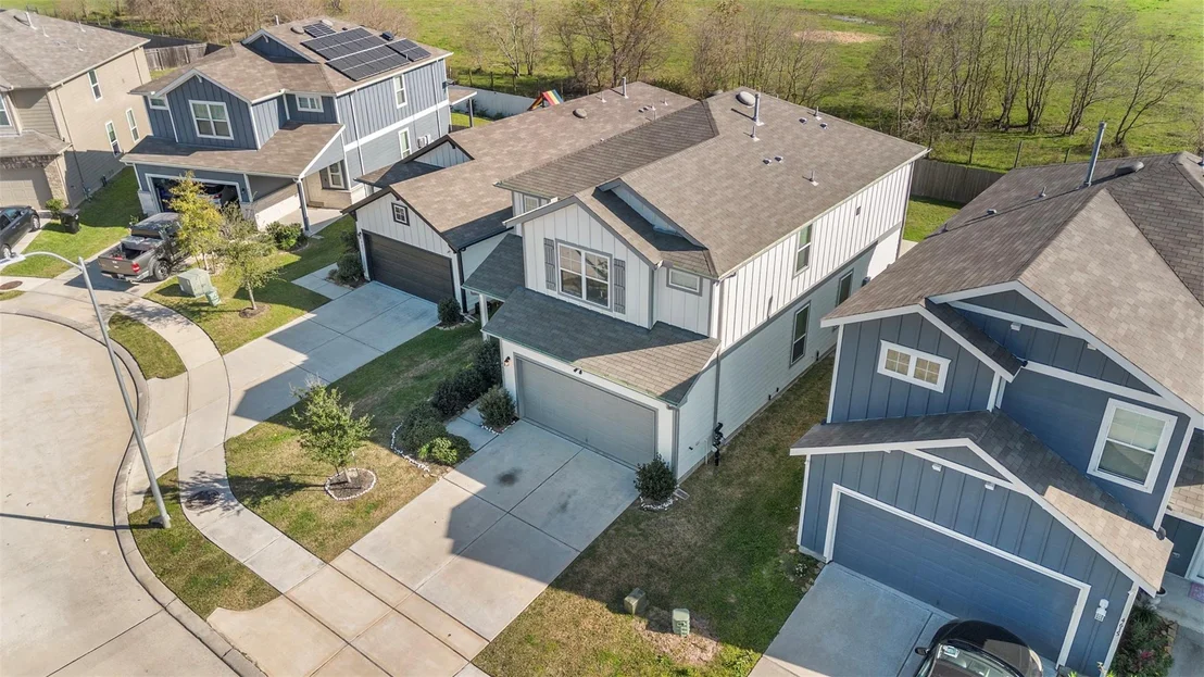 Photo of 4611 Prairie Chase Drive
