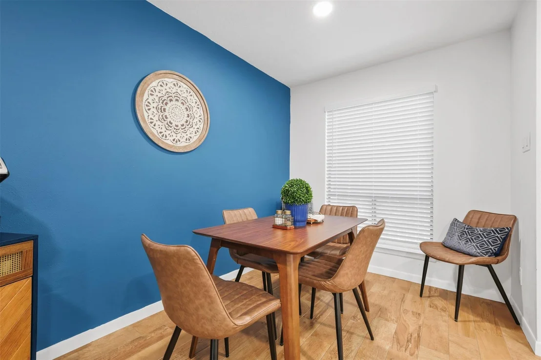 Photo of Unit 2 at 2807 Wildflower Drive