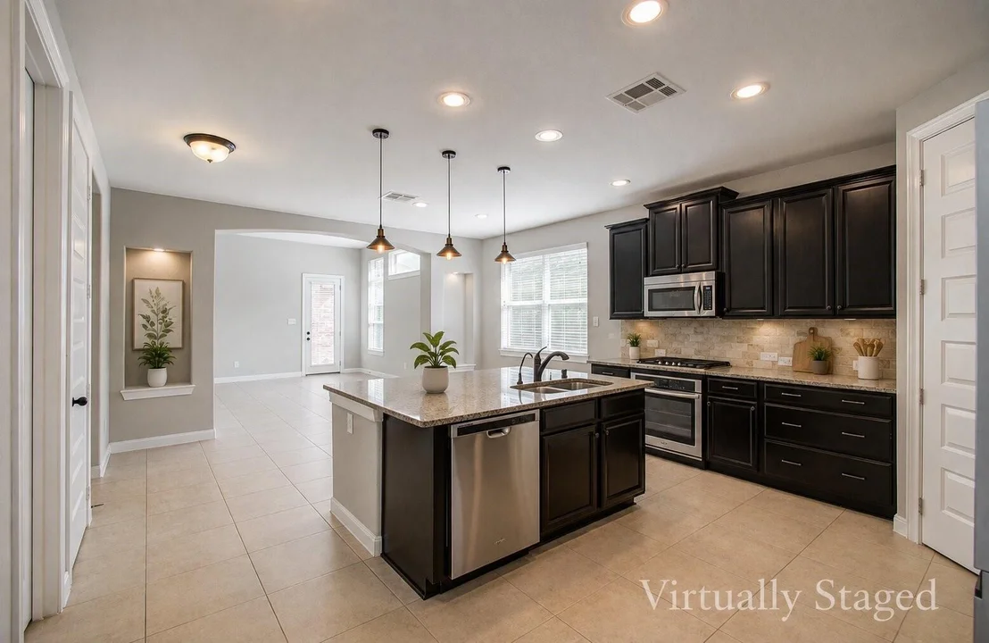 Photo of 15626 Windsor Bluff Drive