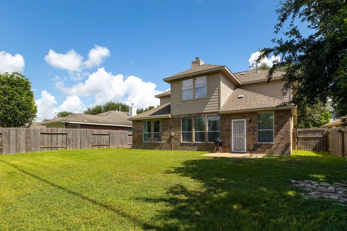 Photo of 17307 Thicket Hollow Lane