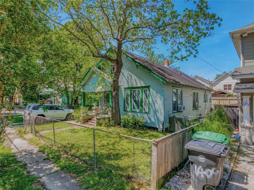 Photo of 1407 Malone Street