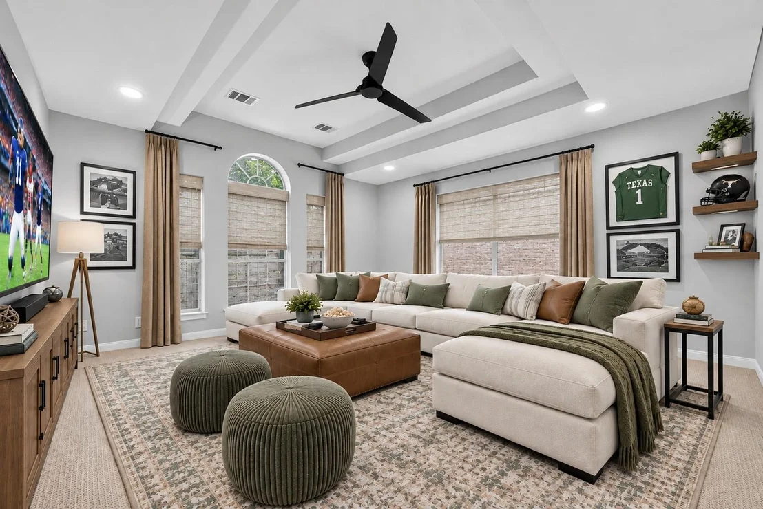 Photo of 7707 Stone Arbor Drive
