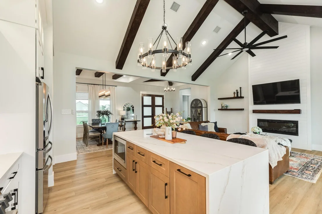Photo of 1208 Quarter Horse Trail