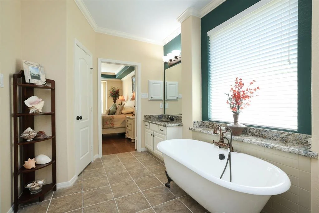 Photo of 9407 Thurber Ridge Drive