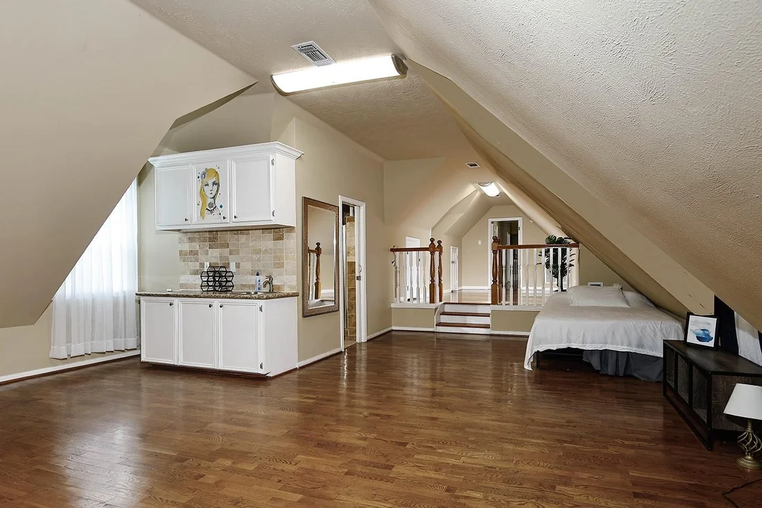 Photo of 18834 Forest Elms Drive