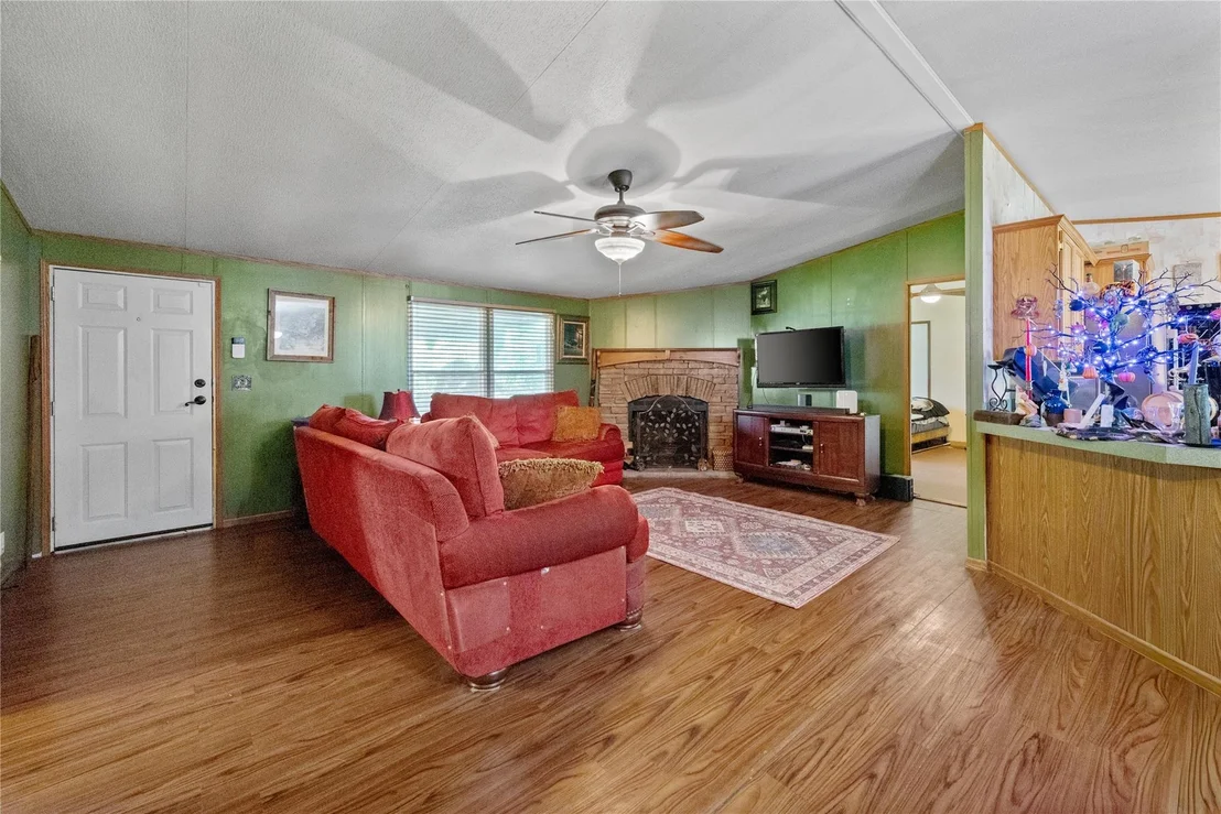 Photo of 16412 Crockett Bend Drive