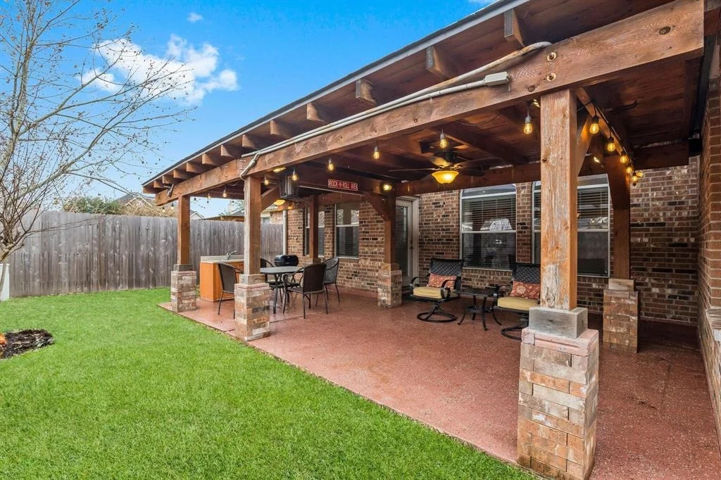 Photo of 4306 Countrycrossing Drive
