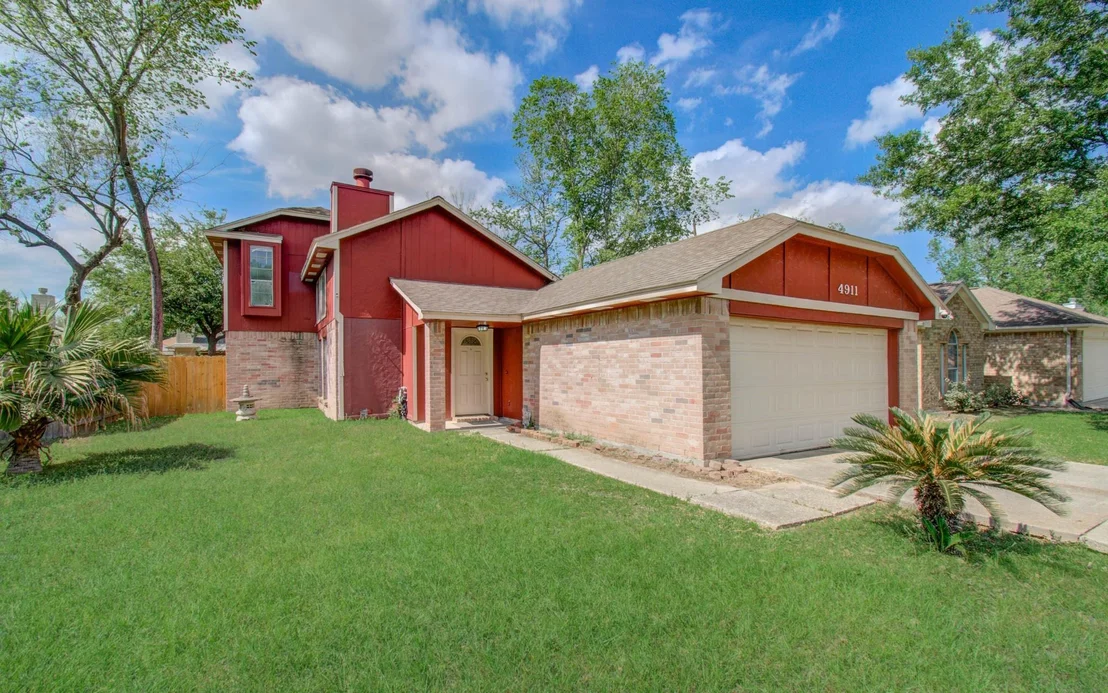 Photo of 4911 Tealgate Drive