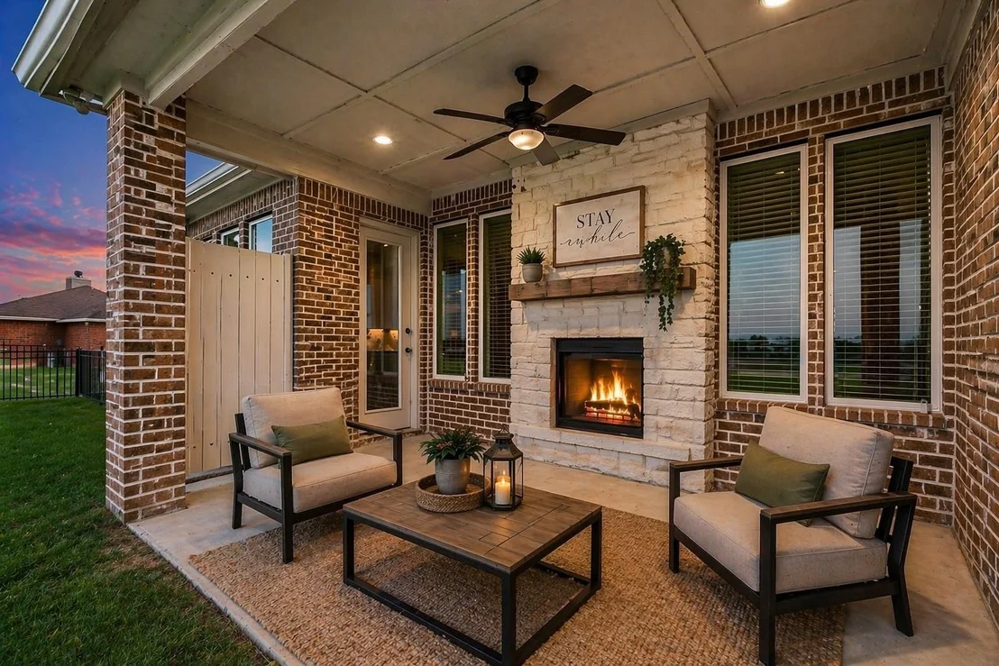 Photo of 803 Lily Lane