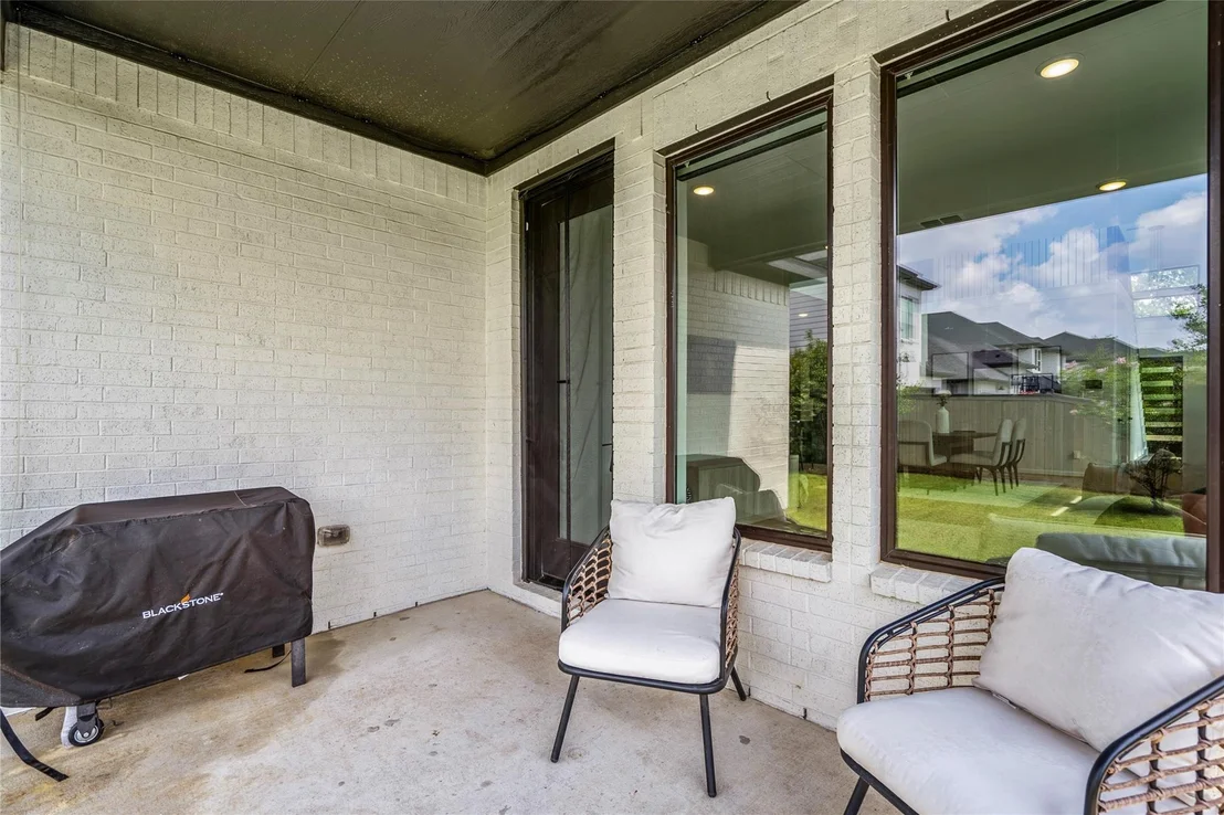 Photo of 18803 Copper Breaks Park Drive