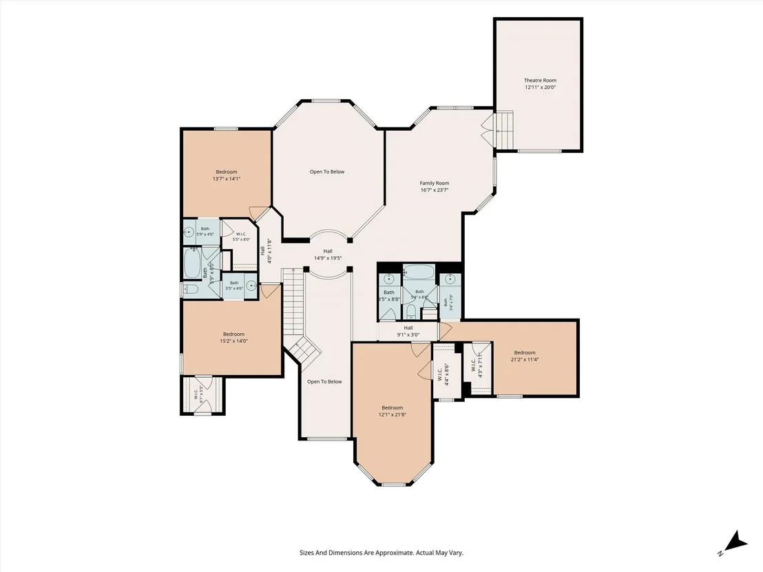 Photo of 210 Spyglass Park Loop
