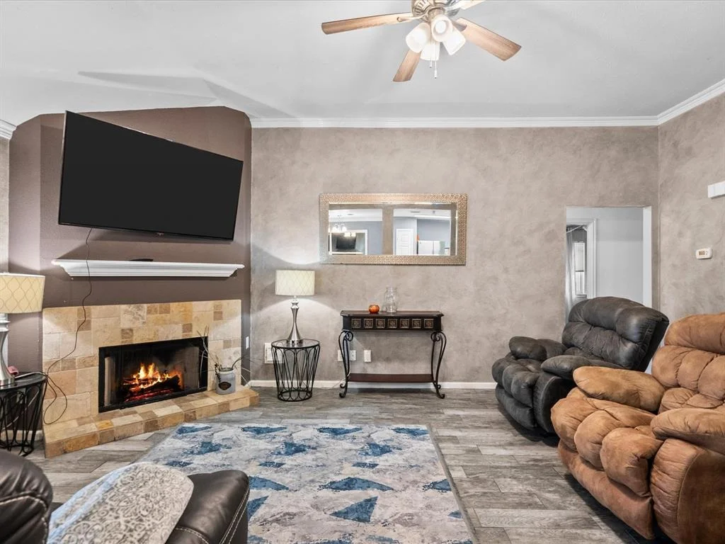 Photo of 4246 Burke Ridge Drive