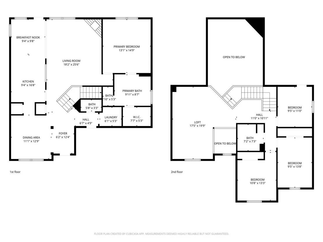 Photo of 4607 Sanctuary Valley Lane
