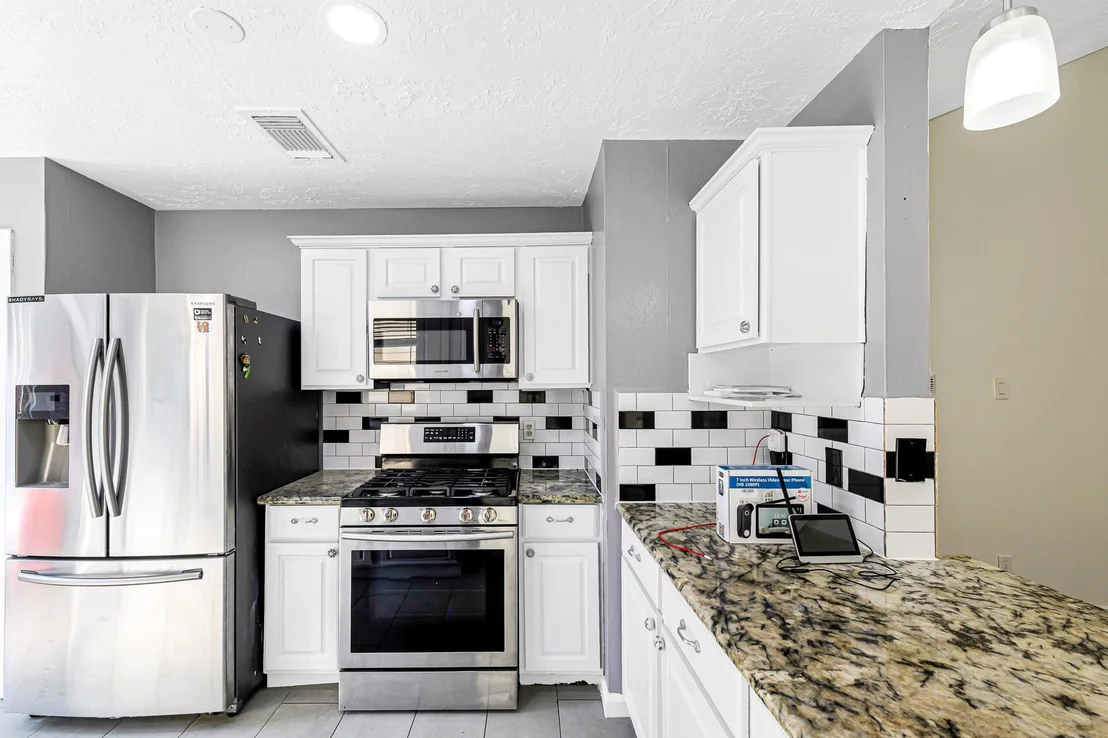 Photo of 15802 Los Altos Drive
