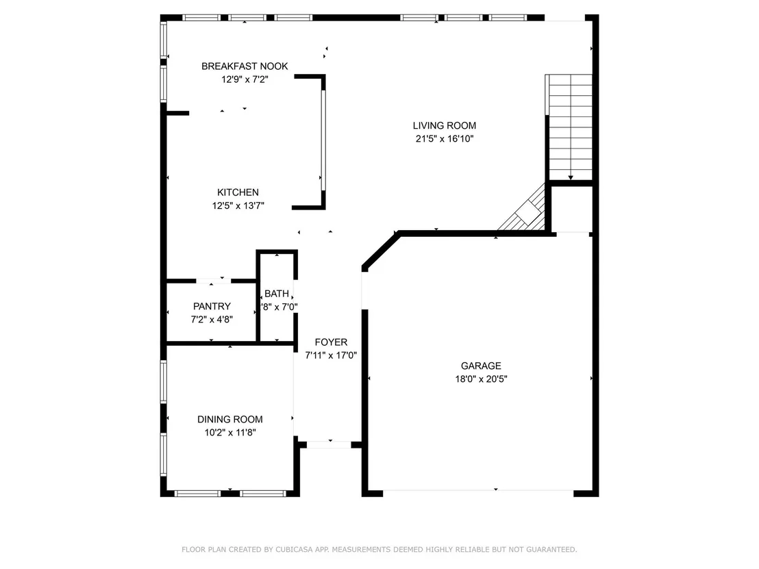 Photo of 1311 Shady Villa Pine