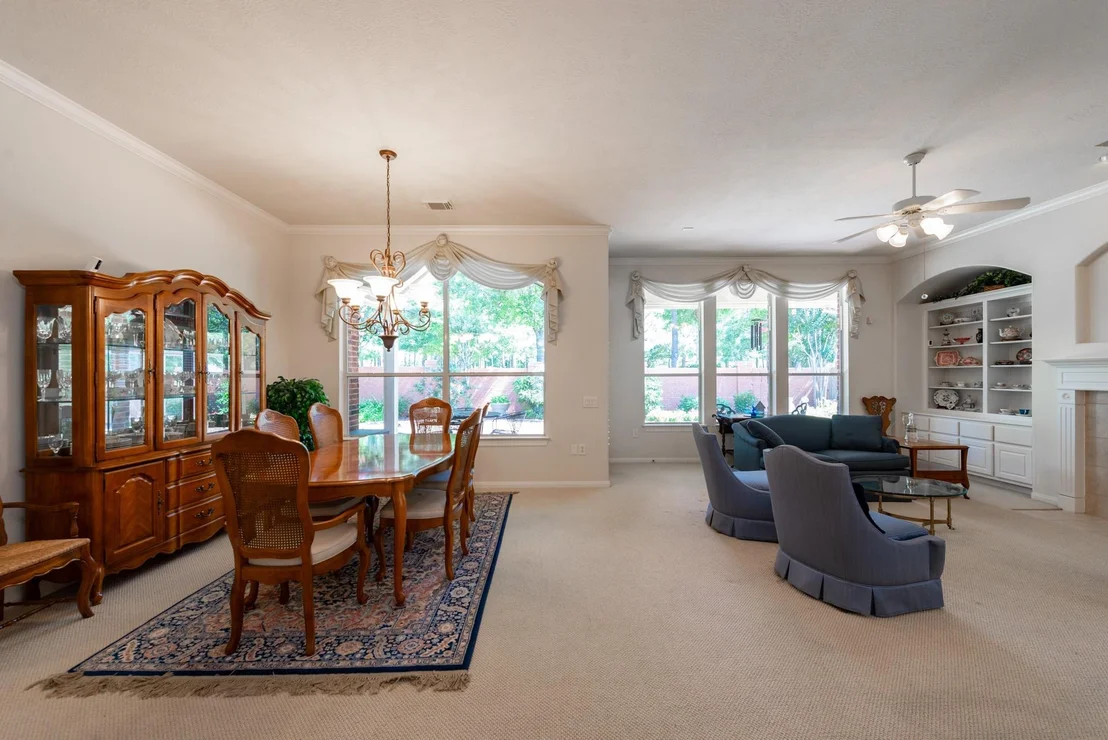 Photo of 25210 Cinco Manor Lane