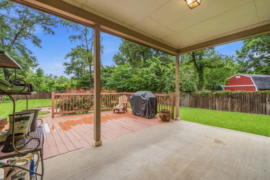 Photo of 418 Commanche Road