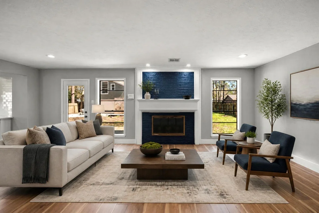 Photo of 15102 Long Oak Drive