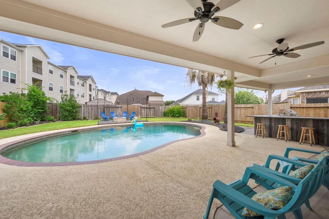 Photo of 20518 Benwest Court
