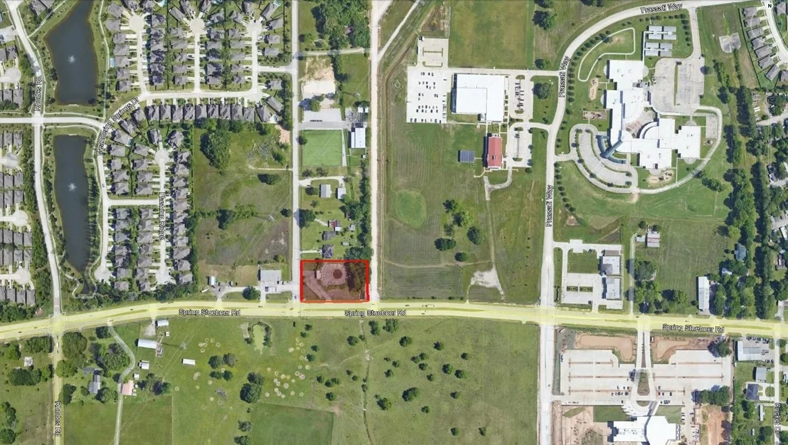 Photo of 4804 Spring Stuebner Road