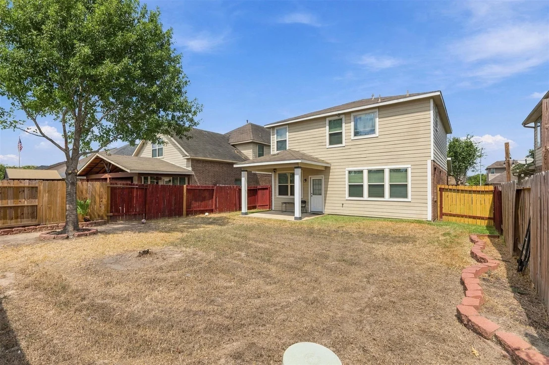 Photo of 22515 Lavaca Ranch Lane