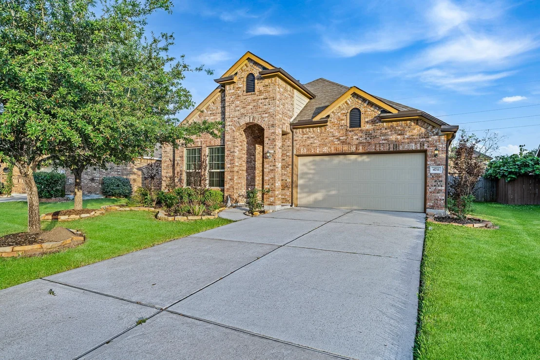 Photo of 4711 Western Brook Drive