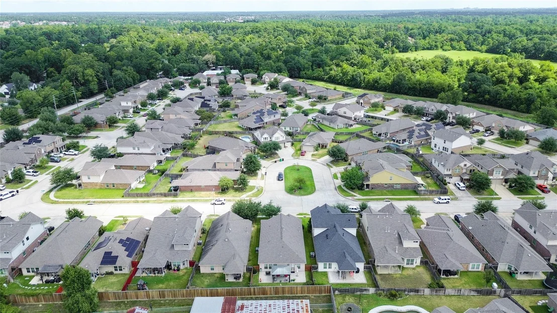 Photo of 7203 Panther Ridge Drive