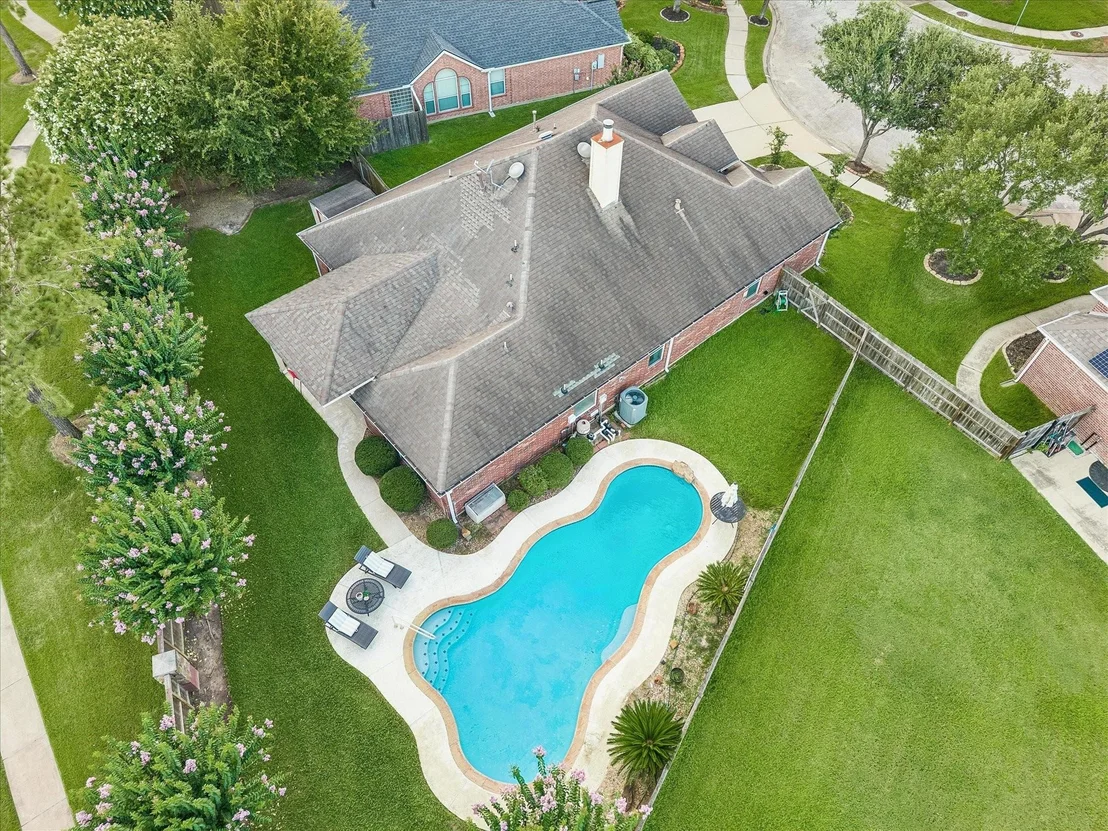Photo of 17003 Muddy Spring Drive