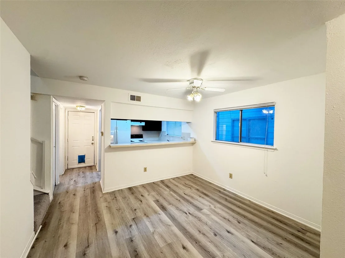 Photo of Unit D at 12306 Wild Pine Drive