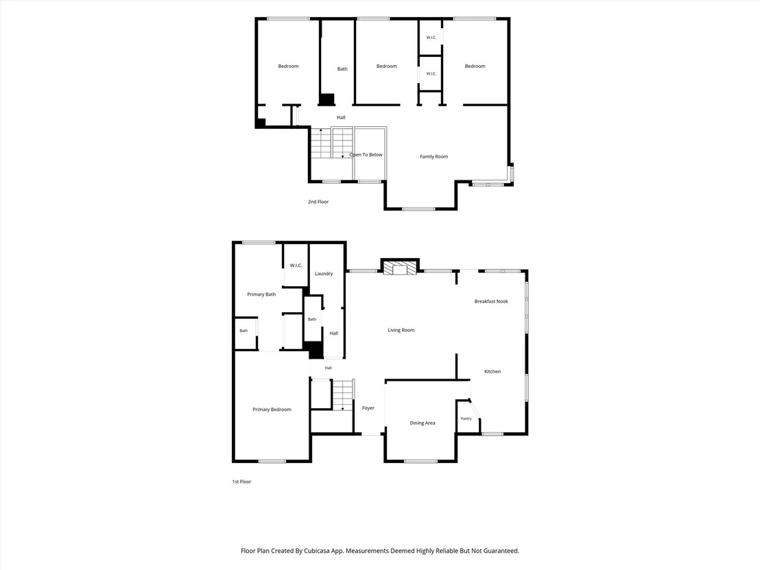 Photo of 14 Twin Springs Place
