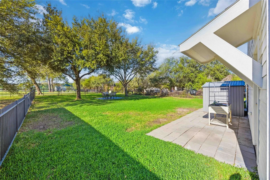 Photo of 4610 San Jacinto River Drive