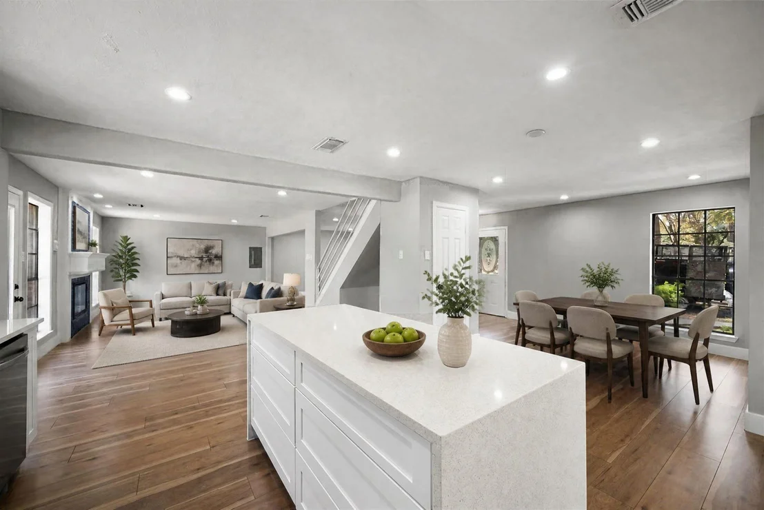 Photo of 15102 Long Oak Drive