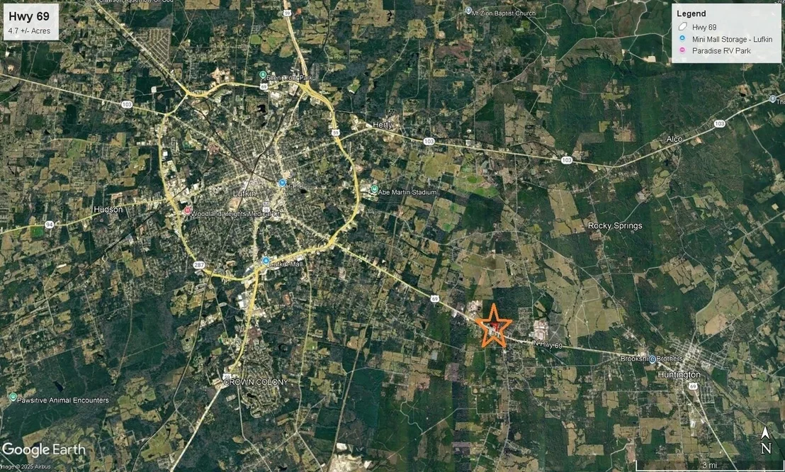 Photo of 6343 S Us Highway 69