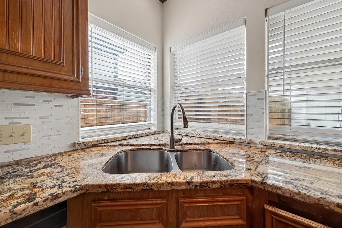 Photo of 15307 T C Jester Boulevard