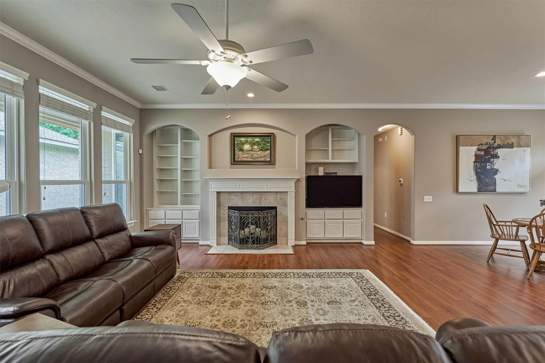 Photo of 18 Coachman Ridge Place