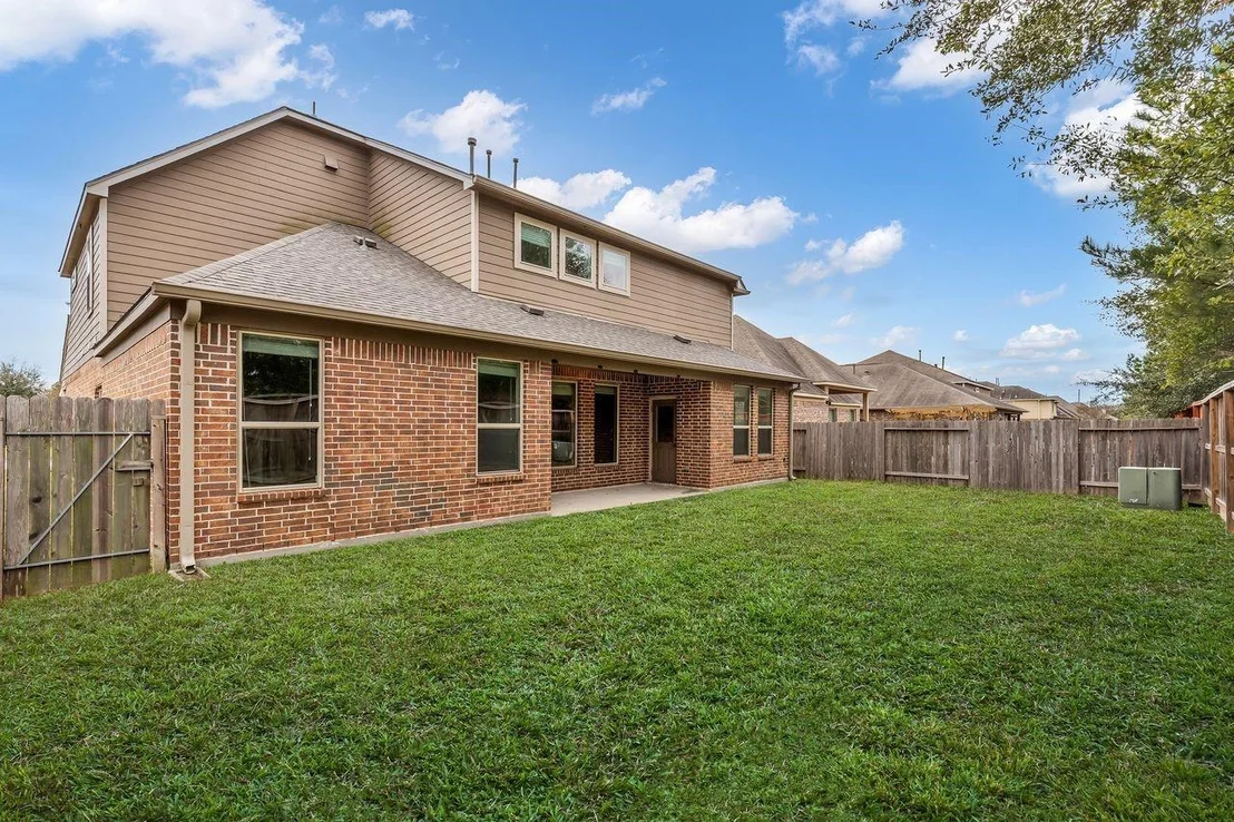 Photo of 2739 Barrington Branch Drive