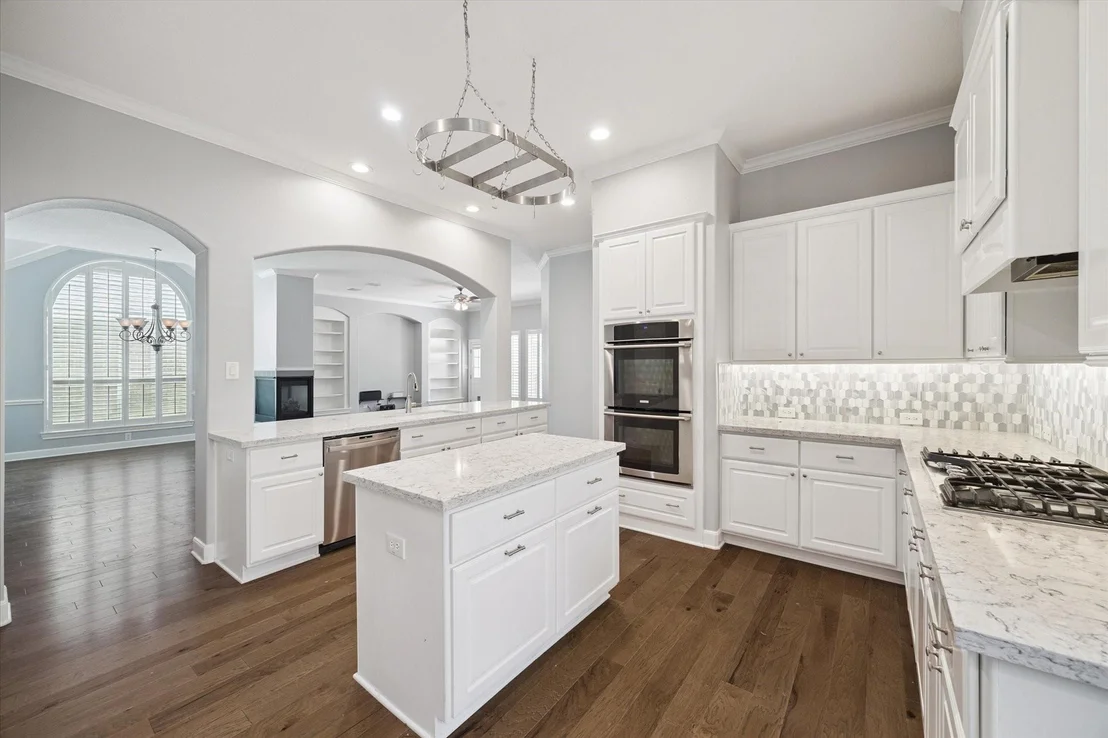 Photo of 21016 Williams Creek Drive