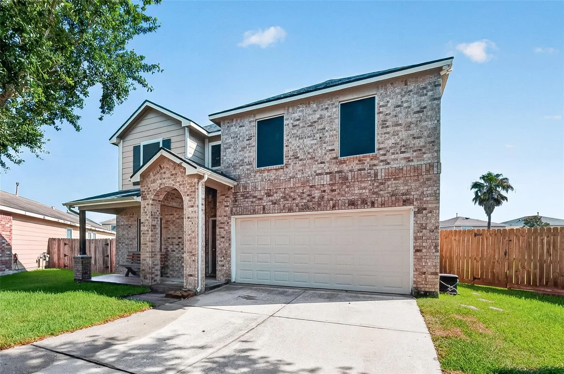 Photo of 9303 Cold River Court
