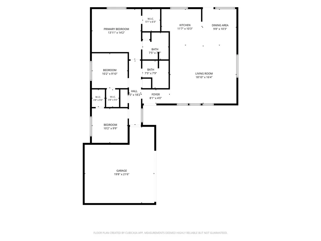 Photo of 4619 Whispering Rock Lane