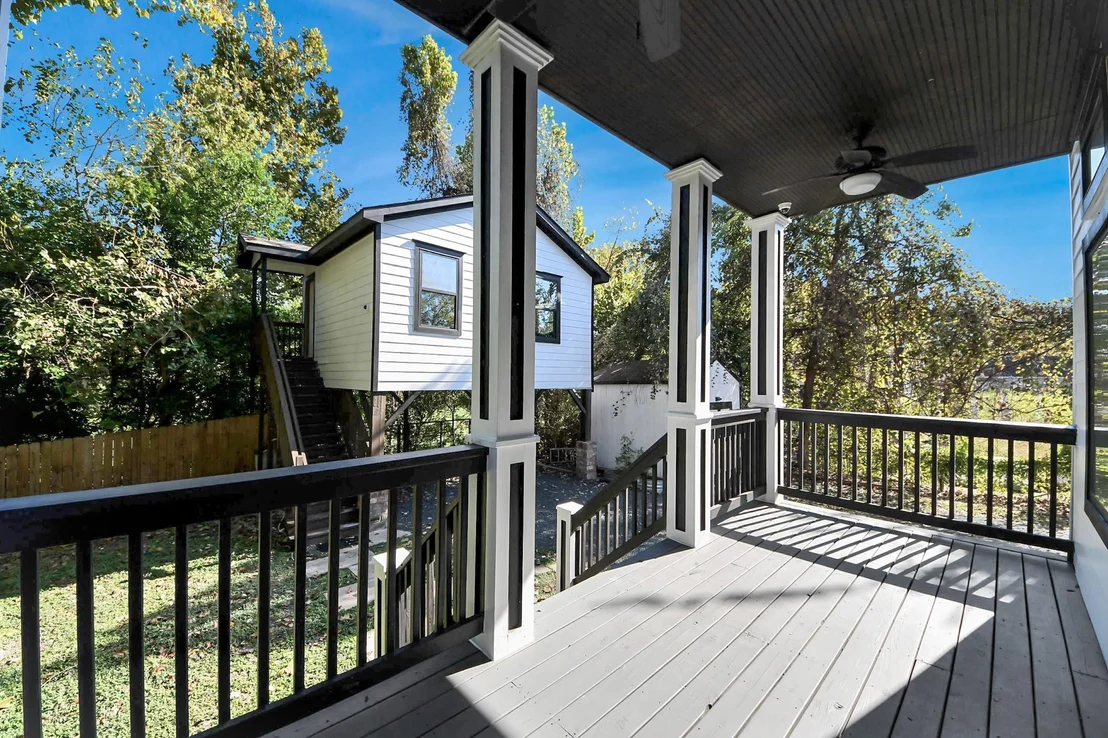 Photo of 1202 Archer Street