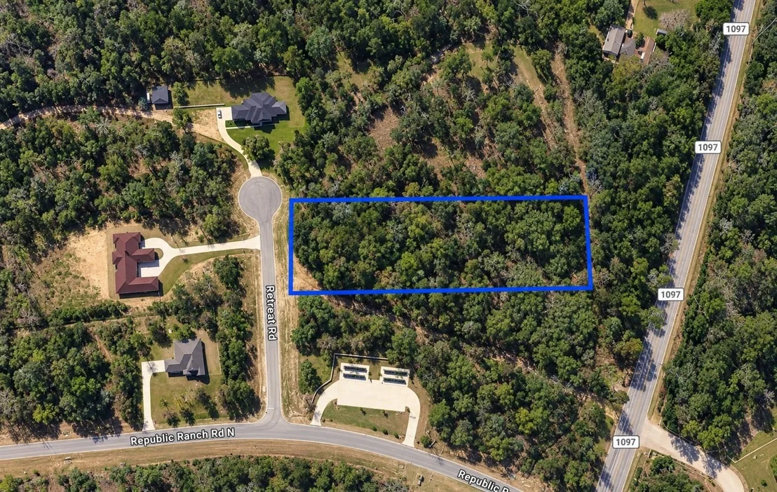 Photo of 16611 Retreat Road