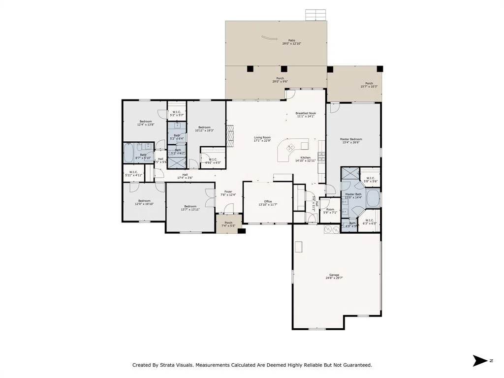 Photo of 4303 Tankersley Circle